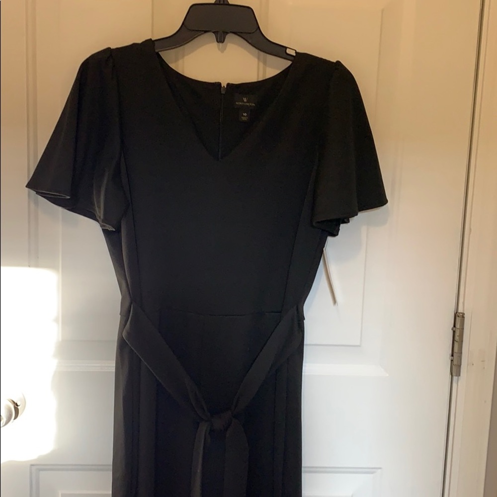 Woman’s one piece outfit